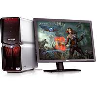 Computador Top de linha tabajara para teste deproduto na capa XPSTM 730 H2C