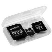 Cartão de Memória Micro SD 1GB