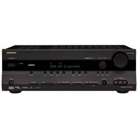 Receiver 7.1 Canais