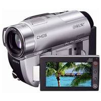 Filmadora Handycam DCR-DVD910