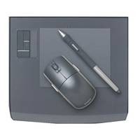 Mesa Digitalizadora Gráfica Intuos3 9x12