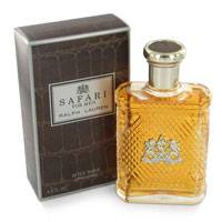 Safari For Men by Ralph Lauren