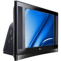 TV 29'' Tela Plana Slim com Entrada USB